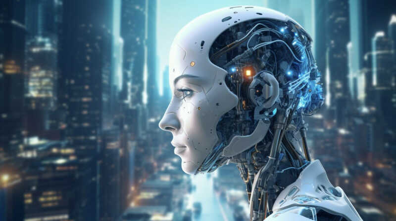 La magia de la Inteligencia Artificial Generativa: cómo transformar tus ideas en realidad