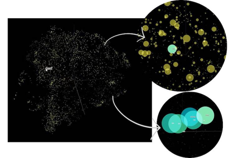 Embedding