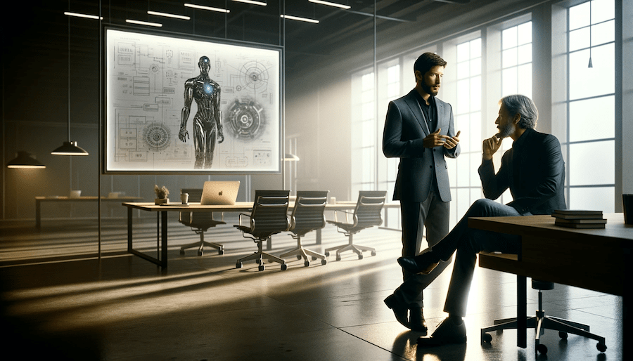 31 Prompts de ChatGPT para emprendedores