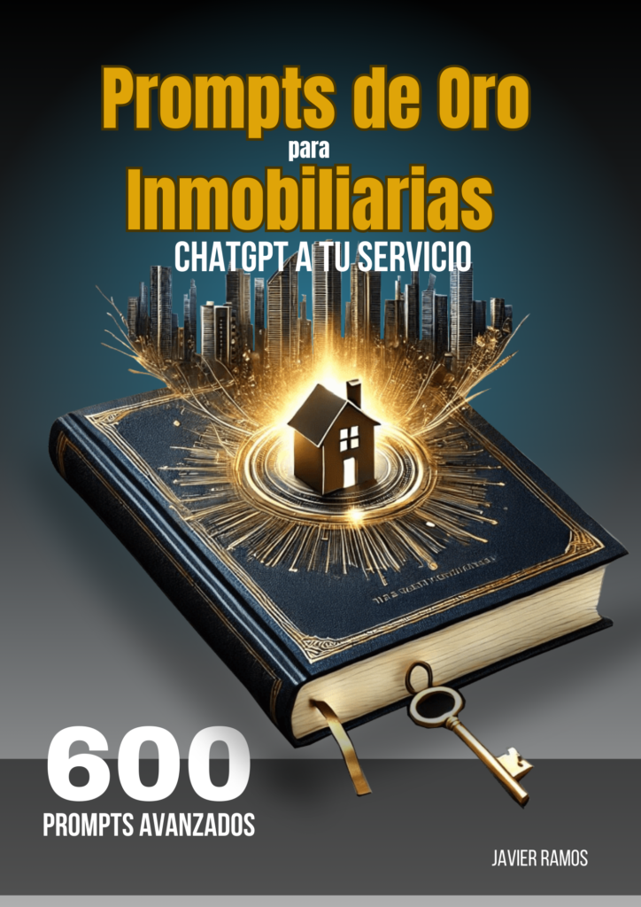 Ebook Prompts para Inmobiliarias